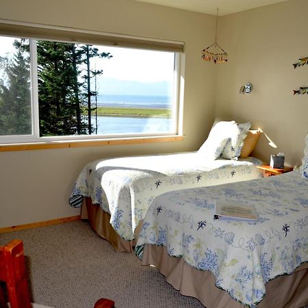 Bay Avenue Inn Homer Habitación foto