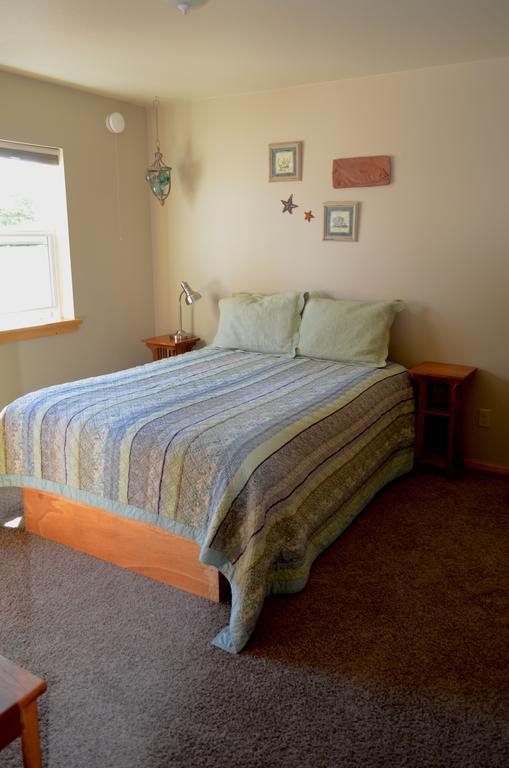 Bay Avenue Inn Homer Habitación foto