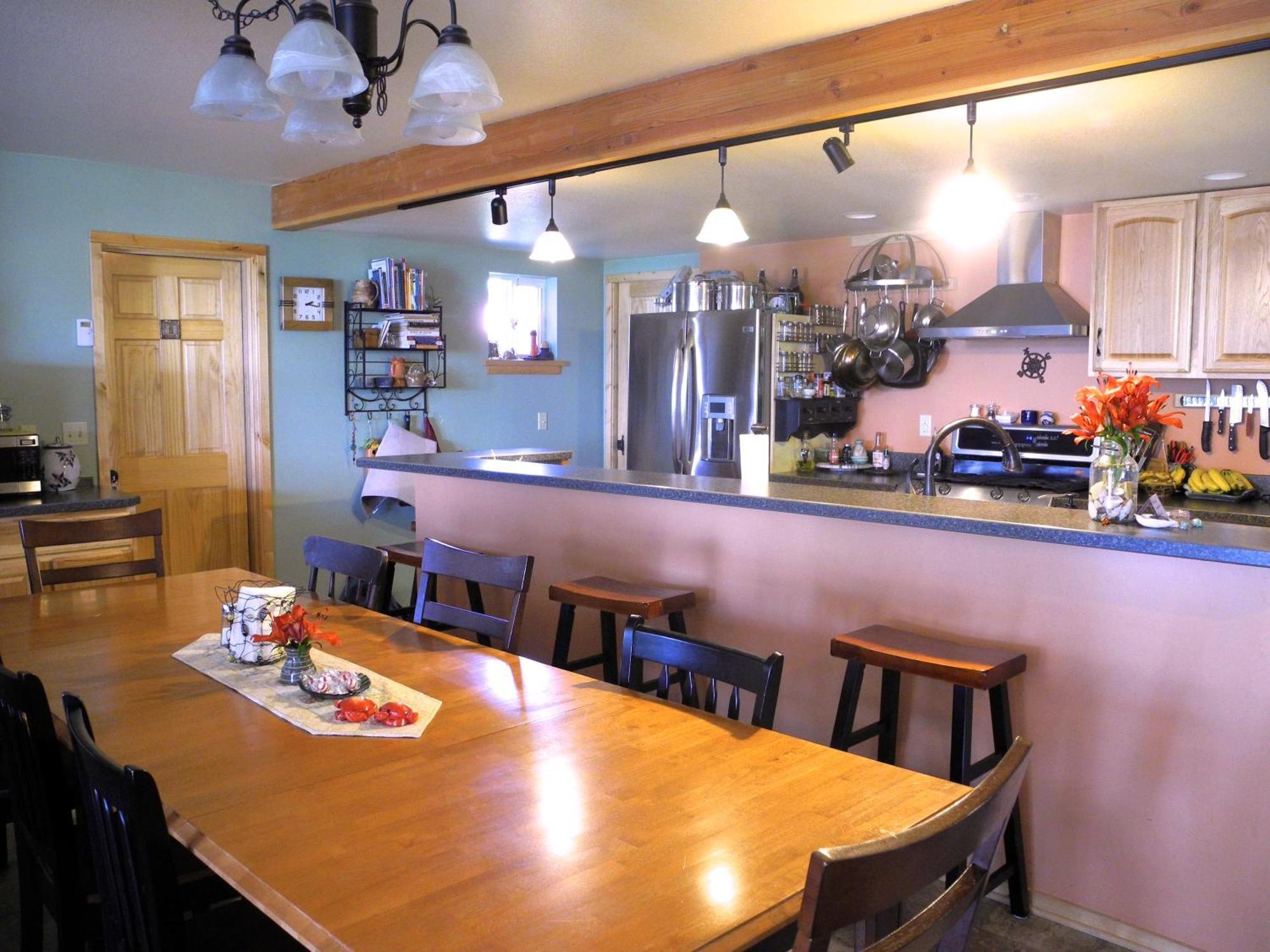 Bay Avenue Inn Homer Habitación foto