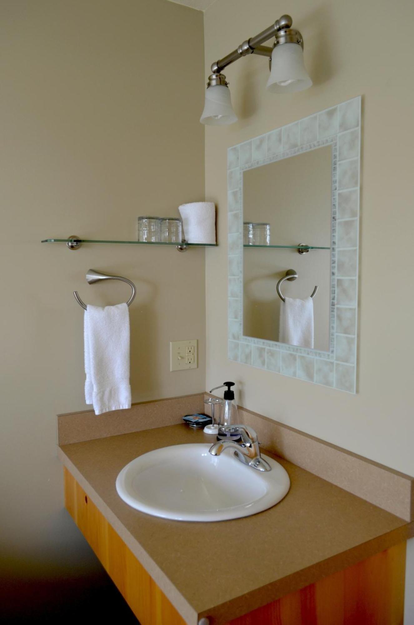 Bay Avenue Inn Homer Habitación foto
